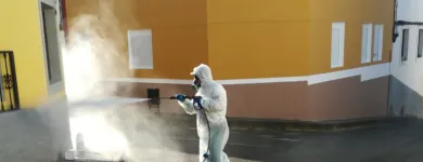 La imagen 7 de la Empresa DESATASCO MADRID Fontanerias en Madrid M