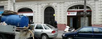 La imagen 2 de la Empresa DESATASCOS JOANNET BARCELONA Inmobiliaria y Reformas en Barcelona B