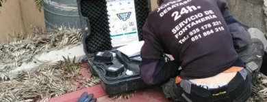 La imagen 5 de la Empresa DESATASCOS JOANNET BARCELONA Inmobiliaria y Reformas en Barcelona B