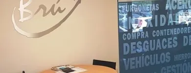 La imagen 2 de la Empresa DESGUACES BRÚ Servicios Profesionales y de Negocios en Badajoz BA