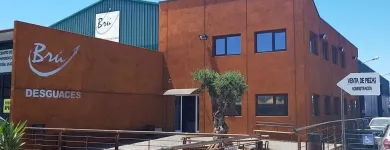 La imagen 4 de la Empresa DESGUACES BRÚ Servicios Profesionales y de Negocios en Badajoz BA