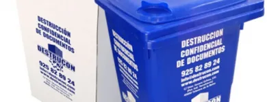 La imagen 1 de la Empresa DESTRUCON Destruccion De Documentos en Talavera de la Reina TO