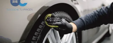 La imagen 5 de la Empresa DETAILCAR IKEA SABADELL Servicios y Equipos de Limpieza en Sabadell B