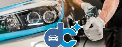 La imagen 1 de la Empresa DETAILCAR MAGIC BADALONA Servicios y Equipos de Limpieza en Badalona B