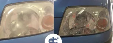 La imagen 3 de la Empresa DETAILCAR MAGIC BADALONA Servicios y Equipos de Limpieza en Badalona B