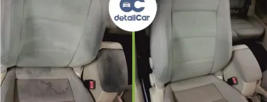 La imagen 2 de la Empresa DETAILCAR MARIA DE MOLINA Servicios y Equipos de Limpieza en Madrid M