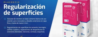 La imagen 9 de la Empresa DIPERPLAC MÁLAGA : MATERIALES DE CONSTRUCCIÓN Y REFORMA Materiales de Construcción en Málaga España