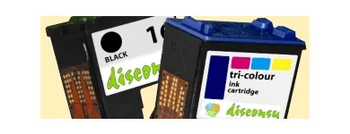La imagen 2 de la Empresa DISCONSU GIJÓN Toner en Gijón O