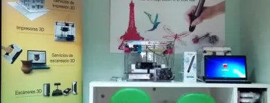 La imagen 4 de la Empresa DISCONSU GIJÓN Toner en Gijón O