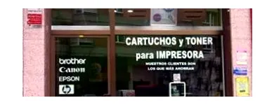 La imagen 5 de la Empresa DISCONSU GIJÓN Toner en Gijón O