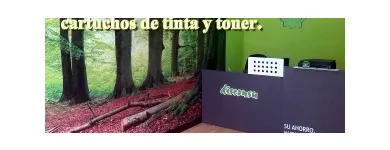 La imagen 8 de la Empresa DISCONSU GIJÓN Toner en Gijón O