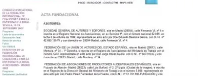 La imagen 16 de la Empresa DISEÑO WEB NEGOCIA INTERNET Servicios Profesionales y de Negocios en Madrid M