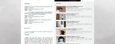 La imagen 21 de la Empresa DISEÑO WEB NEGOCIA INTERNET Servicios Profesionales y de Negocios en Madrid M