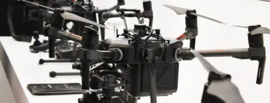 La imagen 6 de la Empresa DJI ARS MADRID Modelismo: Establecimientos en Las Rozas M