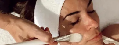 La imagen 10 de la Empresa DO BELLEZA BIENESTAR Salones de Belleza en Donostia-San Sebastián SS