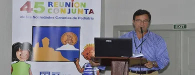 La imagen 4 de la Empresa DOCTOR GONZALO CABRERA ROCA Salud y Medicina en Las Palmas de Gran Canaria GC