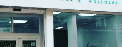 La imagen 7 de la Empresa DR. FISIO Salud y Medicina en Madrid M