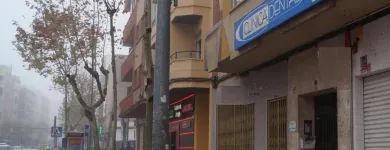 La imagen 1 de la Empresa DRA. CAROLINA POLICICCHIO Salud y Medicina en Badajoz BA