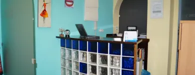 La imagen 2 de la Empresa DRA. CAROLINA POLICICCHIO Salud y Medicina en Badajoz BA