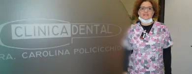 La imagen 4 de la Empresa DRA. CAROLINA POLICICCHIO Salud y Medicina en Badajoz BA