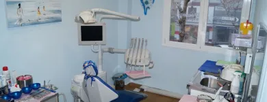 La imagen 5 de la Empresa DRA. CAROLINA POLICICCHIO Salud y Medicina en Badajoz BA