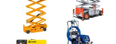 La imagen 1 de la Empresa DRAMEX REHABILITACIONES Reforma De Edificacion en Torrejón de Ardoz M