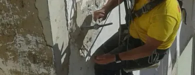 La imagen 6 de la Empresa DRAMEX REHABILITACIONES Reforma De Edificacion en Torrejón de Ardoz M