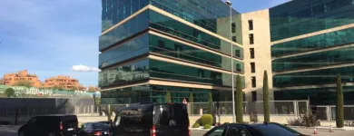 La imagen 4 de la Empresa DRIVEME.ES Automoviles: Alquiler Con Conductor en Madrid M