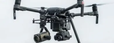 La imagen 2 de la Empresa DRONESPARAEMPRESAS.COM Sonido y Video, Equipos y Servicios en Aspe A