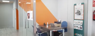 La imagen 2 de la Empresa DSI ASESORES Servicios Profesionales y de Negocios en Valdemoro M