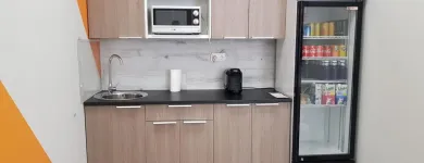 La imagen 3 de la Empresa DSI ASESORES Servicios Profesionales y de Negocios en Valdemoro M