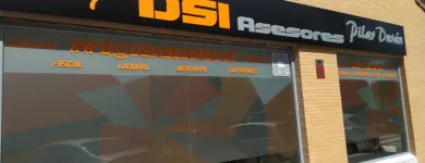 La imagen 8 de la Empresa DSI ASESORES Servicios Profesionales y de Negocios en Valdemoro M