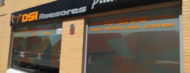 La imagen 9 de la Empresa DSI ASESORES Servicios Profesionales y de Negocios en Valdemoro M