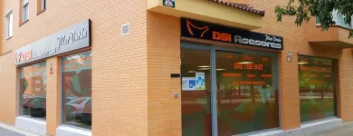 La imagen 10 de la Empresa DSI ASESORES Servicios Profesionales y de Negocios en Valdemoro M