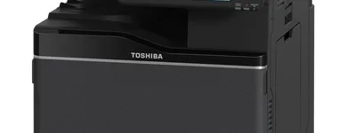 La imagen 1 de la Empresa DUPLIRED Ofimatica Maquinas Y Equipos: Reparacion en Madrid M