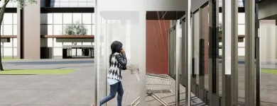 La imagen 2 de la Empresa EBO HEALTH Servicios y Equipos de Limpieza en Madrid M