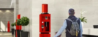 La imagen 3 de la Empresa EBO HEALTH Servicios y Equipos de Limpieza en Madrid M