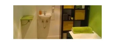 La imagen 2 de la Empresa ECCOFISIO FISIOTERAPEUTAS Salud y Medicina en Madrid M