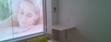 La imagen 3 de la Empresa ECCOFISIO FISIOTERAPEUTAS Salud y Medicina en Madrid M