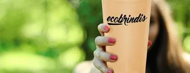 La imagen 1 de la Empresa ECOBRINDIS Venta y Alquiler de Artículos de Hostelería en Sabadell B