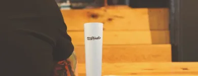 La imagen 3 de la Empresa ECOBRINDIS Venta y Alquiler de Artículos de Hostelería en Sabadell B