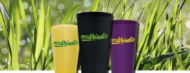 La imagen 7 de la Empresa ECOBRINDIS Venta y Alquiler de Artículos de Hostelería en Sabadell B