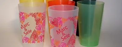 La imagen 9 de la Empresa ECOBRINDIS Venta y Alquiler de Artículos de Hostelería en Sabadell B