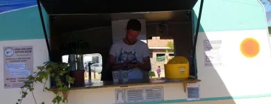 La imagen 11 de la Empresa ECOBRINDIS Venta y Alquiler de Artículos de Hostelería en Sabadell B