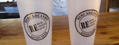 La imagen 12 de la Empresa ECOBRINDIS Venta y Alquiler de Artículos de Hostelería en Sabadell B