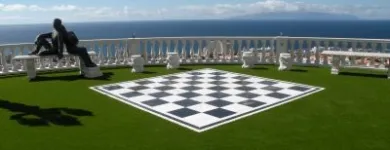 La imagen 5 de la Empresa ECOGRASS Servicios Profesionales y de Negocios en Adeje TF