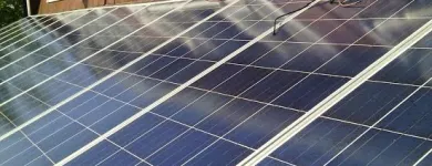 La imagen 1 de la Empresa ECOSOLAR - INSTALACIONES Y MANTENIMIENTO DE ENERGIA SOLAR Energia Solar en Madrid M