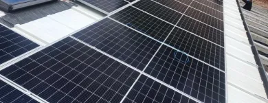 La imagen 6 de la Empresa ECOSOLAR - INSTALACIONES Y MANTENIMIENTO DE ENERGIA SOLAR Energia Solar en Madrid M