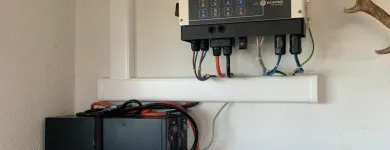 La imagen 8 de la Empresa ECOSOLAR - INSTALACIONES Y MANTENIMIENTO DE ENERGIA SOLAR Energia Solar en Madrid M