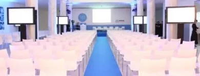 La imagen 1 de la Empresa EFERSON Organización De Eventos en Sevilla SE